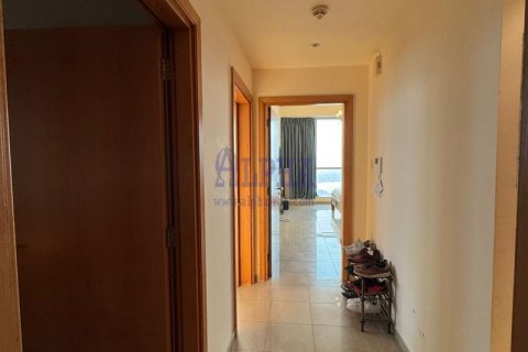 Byt v Al Nakheel, Ras Al Khaimah, SAE 1 ložnice, 105.2 m² Č.: 635154 - fotografie 7