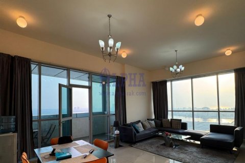 Byt v Al Nakheel, Ras Al Khaimah, SAE 1 ložnice, 105.2 m² Č.: 635154 - fotografie 5