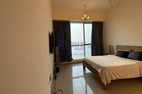 Byt v Al Nakheel, Ras Al Khaimah, SAE 1 ložnice, 105.2 m² Č.: 635154 - fotografie 4