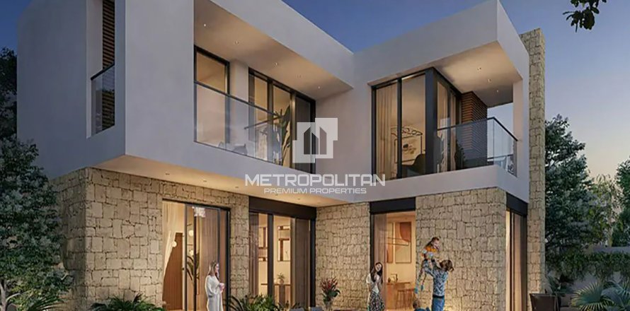 Villetta a schiera a Dubai Land, Dubai, EAU 3 camere da letto, 168 mq. № 663298