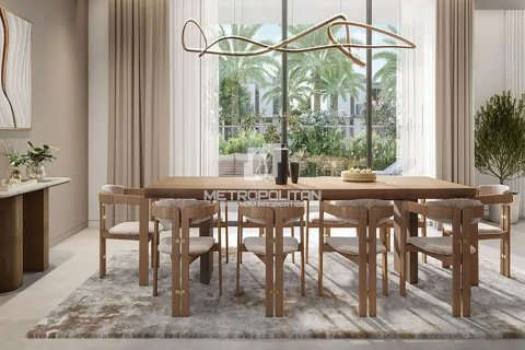 Villetta a schiera in vendita a Dubai Land, Dubai, EAU 3 camere da letto, 168 mq. № 663298 - foto 10