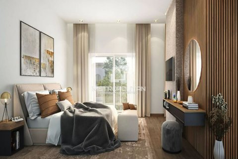 Villetta a schiera in vendita a Dubai Land, Dubai, EAU 3 camere da letto, 168 mq. № 663298 - foto 4