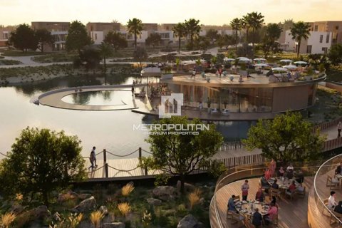 Villetta a schiera in vendita a Dubai Land, Dubai, EAU 3 camere da letto, 168 mq. № 663298 - foto 6