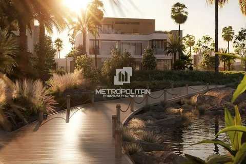 Villetta a schiera in vendita a Dubai Land, Dubai, EAU 3 camere da letto, 168 mq. № 663298 - foto 5