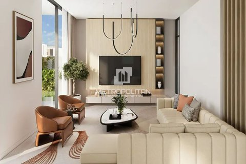 Villetta a schiera in vendita a Dubai Land, Dubai, EAU 3 camere da letto, 168 mq. № 663298 - foto 2