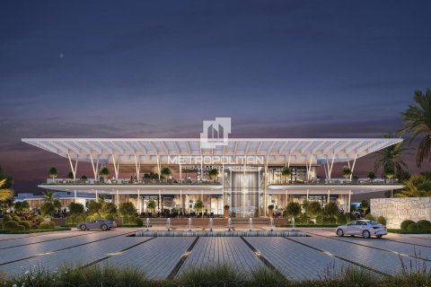 Lakás itt: Umm Al Quwain Marina, EAE, 4 hálószoba, 454 m², azonosító: 663301 - fénykép 14