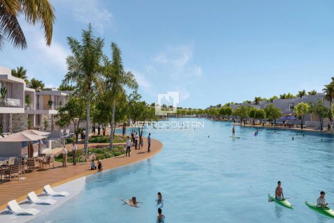 Lakás itt: Umm Al Quwain Marina, EAE, 4 hálószoba, 454 m², azonosító: 663301 - fénykép 9