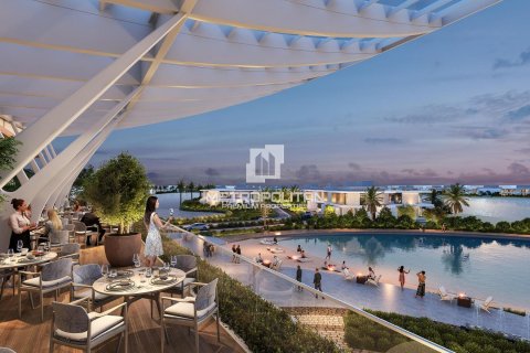 Lakás itt: Umm Al Quwain Marina, EAE, 4 hálószoba, 454 m², azonosító: 663301 - fénykép 10