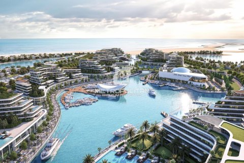 Lakás itt: Umm Al Quwain Marina, EAE, 4 hálószoba, 454 m², azonosító: 663301 - fénykép 13
