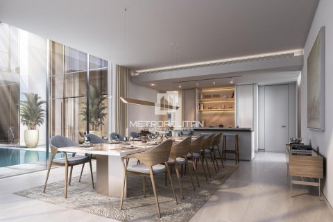 Lakás itt: Umm Al Quwain Marina, EAE, 4 hálószoba, 454 m², azonosító: 663301 - fénykép 15