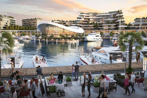 Lakás itt: Umm Al Quwain Marina, EAE, 4 hálószoba, 454 m², azonosító: 663301 - fénykép 11