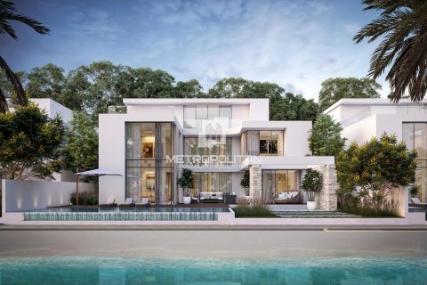 Lakás itt: Umm Al Quwain Marina, EAE, 4 hálószoba, 454 m², azonosító: 663301 - fénykép 3