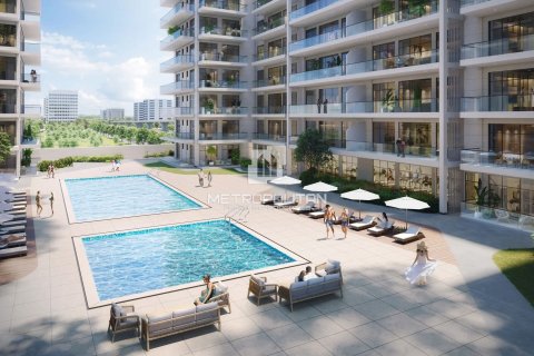 Apartament në Al Furjan, Dubai, Emiratet e Bashkuara Arabe 3 dhoma gjumi, 144 m2. № 663296 - Foto 5