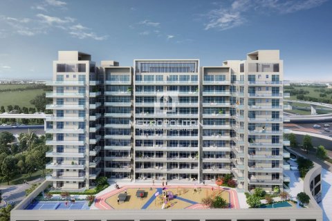 Apartament në Al Furjan, Dubai, Emiratet e Bashkuara Arabe 3 dhoma gjumi, 144 m2. № 663296 - Foto 9