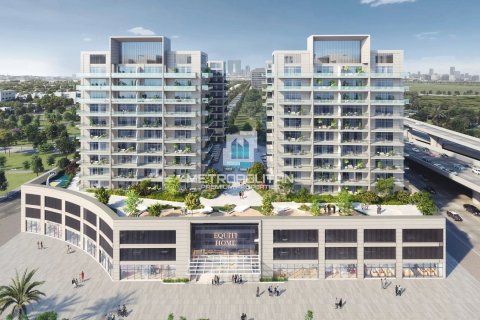 Apartament në Al Furjan, Dubai, Emiratet e Bashkuara Arabe 3 dhoma gjumi, 144 m2. № 663296 - Foto 1