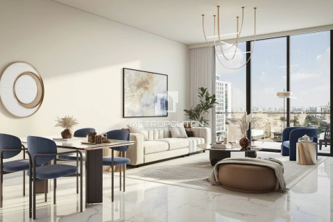 Apartament në Al Furjan, Dubai, Emiratet e Bashkuara Arabe 3 dhoma gjumi, 144 m2. № 663296 - Foto 2