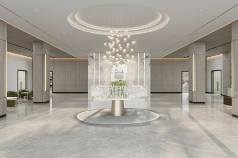 Apartament në Al Furjan, Dubai, Emiratet e Bashkuara Arabe 3 dhoma gjumi, 144 m2. № 663296 - Foto 6