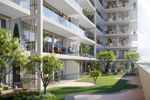 Apartament në Al Furjan, Dubai, Emiratet e Bashkuara Arabe 3 dhoma gjumi, 144 m2. № 663296 - Foto 4