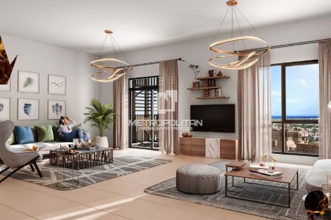 Apartemen di Umm Suqeim, Dubai, UEA 4 kamar tidur, 278 m2 nomor 663295 - foto 4