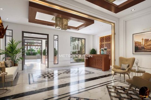 Apartemen di Umm Suqeim, Dubai, UEA 4 kamar tidur, 278 m2 nomor 663295 - foto 3