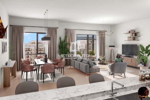 Apartemen di Umm Suqeim, Dubai, UEA 4 kamar tidur, 278 m2 nomor 663295 - foto 5