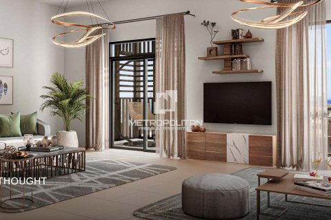 Apartemen di Umm Suqeim, Dubai, UEA 4 kamar tidur, 278 m2 nomor 663295 - foto 7