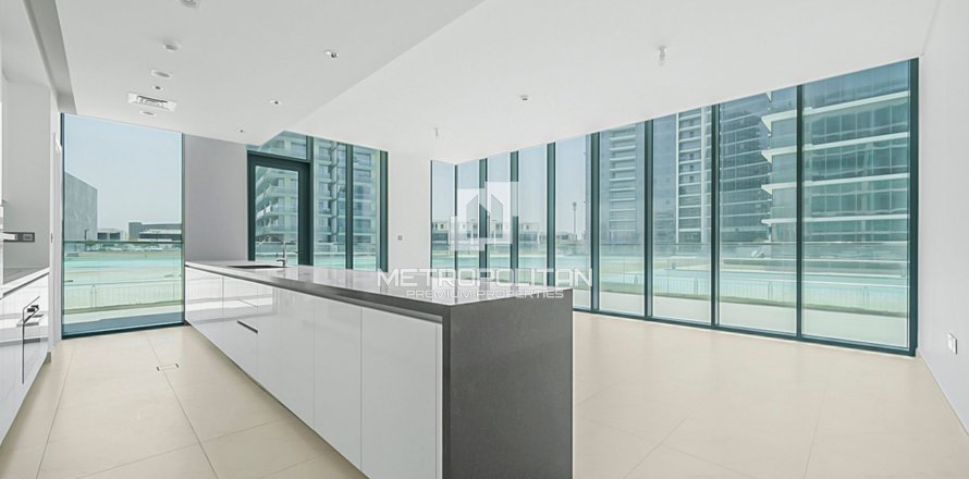 Apartment sa Mohammed Bin Rashid City, Dubai, UAE 3 silid-tulugan, 249 sq.m. № 663297