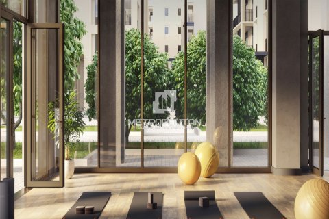 דירה למכירה ב Dubai Creek Harbour (The Lagoons), Dubai, איחוד האמירויות  3 חדרי שינה, 149 מ"ר, מספר 663299 - תמונה 5