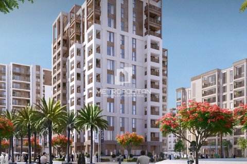 דירה למכירה ב Dubai Creek Harbour (The Lagoons), Dubai, איחוד האמירויות  3 חדרי שינה, 149 מ"ר, מספר 663299 - תמונה 7