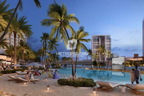 דירה למכירה ב Dubai Creek Harbour (The Lagoons), Dubai, איחוד האמירויות  3 חדרי שינה, 149 מ"ר, מספר 663299 - תמונה 6