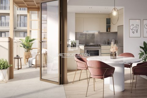 דירה למכירה ב Dubai Creek Harbour (The Lagoons), Dubai, איחוד האמירויות  3 חדרי שינה, 149 מ"ר, מספר 663299 - תמונה 3