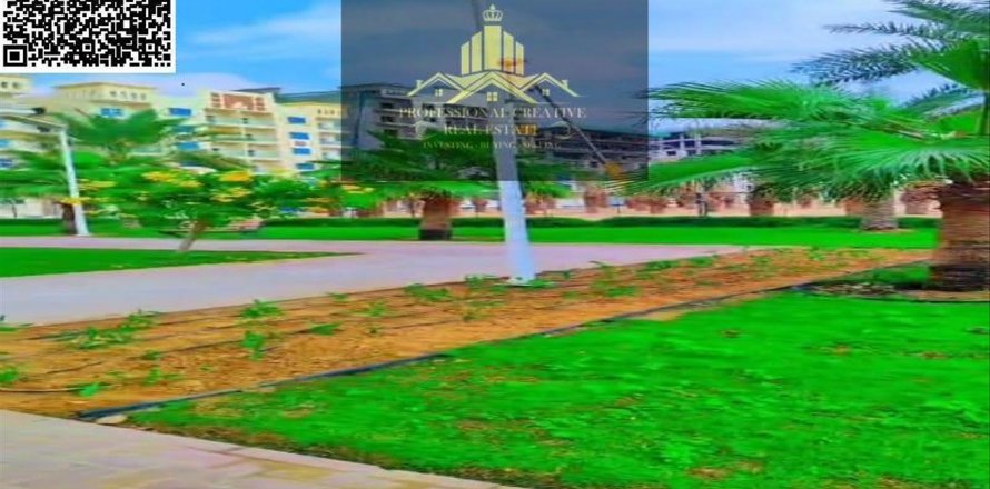 Apartament în Al Ameera Village, Ajman, EAU 1 dormitor, 99 mp. №640880