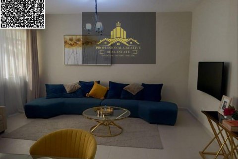 Apartmán v Al Ameera Village, Ajman, SAE 2 spálne, 124 m2 č. 640882 - Fotografia 4