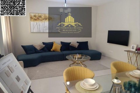 Apartmán v Al Ameera Village, Ajman, SAE 2 spálne, 124 m2 č. 640882 - Fotografia 1