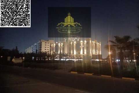 Apartmán v Al Ameera Village, Ajman, SAE 2 spálne, 124 m2 č. 640882 - Fotografia 11