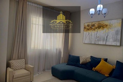 Apartmán v Al Ameera Village, Ajman, SAE 2 spálne, 124 m2 č. 640882 - Fotografia 5