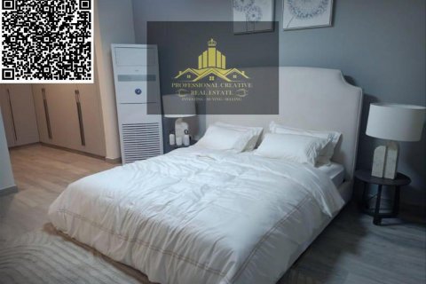 Appartamento in vendita a Al Amerah, Ajman, EAU 1 camera da letto, 101 mq. № 640881 - foto 7