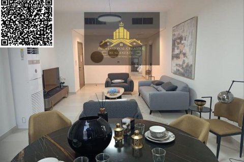 Appartamento in vendita a Al Amerah, Ajman, EAU 1 camera da letto, 101 mq. № 640881 - foto 3