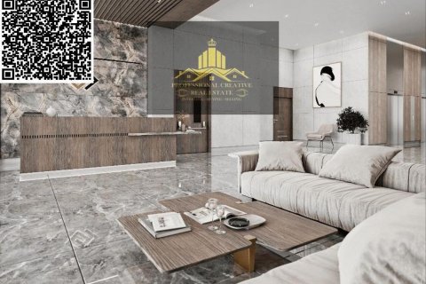 Appartamento in vendita a Al Amerah, Ajman, EAU 1 camera da letto, 101 mq. № 640881 - foto 5