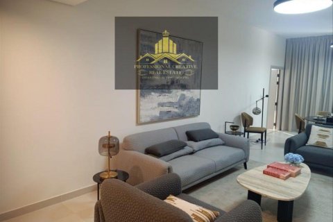 Appartamento in vendita a Al Amerah, Ajman, EAU 1 camera da letto, 101 mq. № 640881 - foto 2