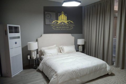 Appartamento in vendita a Al Amerah, Ajman, EAU 1 camera da letto, 101 mq. № 640881 - foto 10