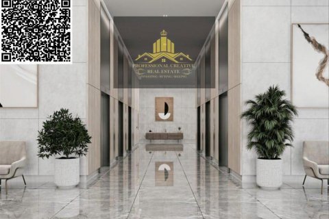 Appartamento in vendita a Al Amerah, Ajman, EAU 1 camera da letto, 101 mq. № 640881 - foto 11