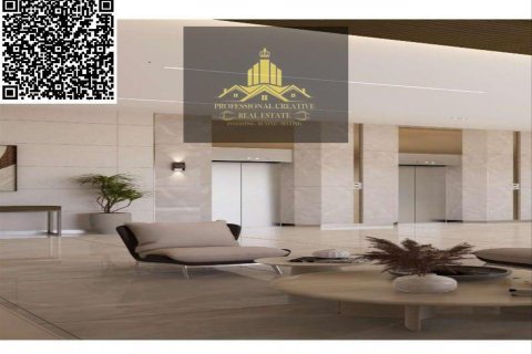 Apartemen di Al Naemiyah, Ajman, UEA 1 kamar tidur, 87 m2 nomor 640878 - foto 9