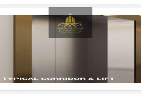 Apartemen di Al Naemiyah, Ajman, UEA 1 kamar tidur, 87 m2 nomor 640878 - foto 10
