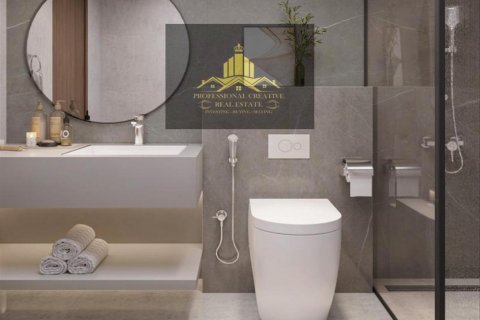 דירה למכירה ב Ajman Downtown, Ajman, איחוד האמירויות  1 חדר שינה, 101 מ"ר, מספר 640877 - תמונה 11