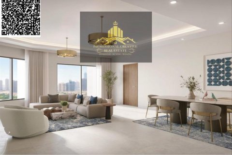 דירה למכירה ב Ajman Downtown, Ajman, איחוד האמירויות  1 חדר שינה, 101 מ"ר, מספר 640877 - תמונה 4