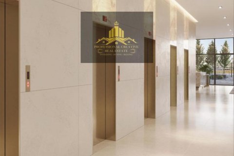 דירה למכירה ב Ajman Downtown, Ajman, איחוד האמירויות  1 חדר שינה, 101 מ"ר, מספר 640877 - תמונה 6