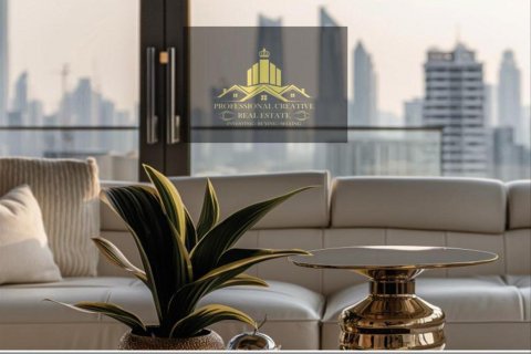 דירה למכירה ב Ajman Downtown, Ajman, איחוד האמירויות  1 חדר שינה, 101 מ"ר, מספר 640877 - תמונה 5