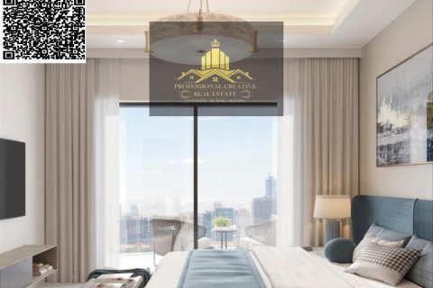 דירה למכירה ב Ajman Downtown, Ajman, איחוד האמירויות  1 חדר שינה, 101 מ"ר, מספר 640877 - תמונה 7