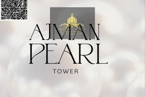 דירה למכירה ב Ajman Downtown, Ajman, איחוד האמירויות  1 חדר שינה, 101 מ"ר, מספר 640877 - תמונה 2